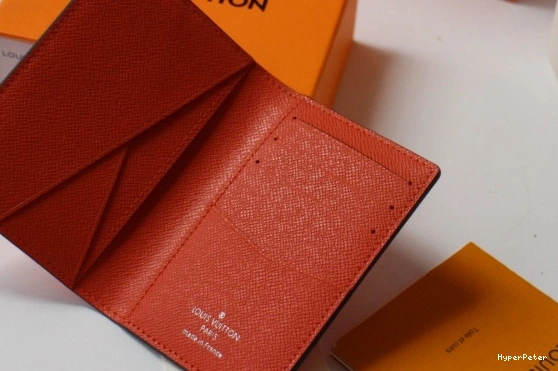 POCKET VUITTON LOUIS ORGANIZER 0810